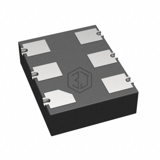 SIT3372AC-4B9-30NE75.000000 - SiTime - Oscillators