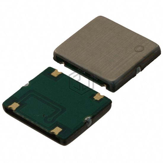 VC-TXO-39SMX-100-TR - ECS Inc. - Oscillators