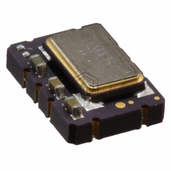 T602-010.0M - Connor Winfield - Oscillators