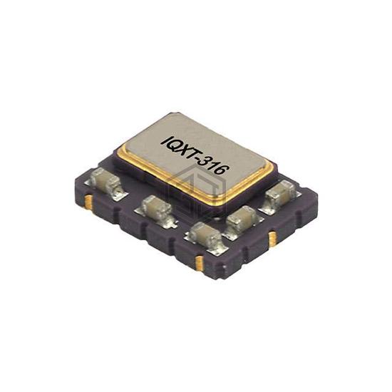 LFTVXO072344REEL - IQD Frequency Products - Oscillators