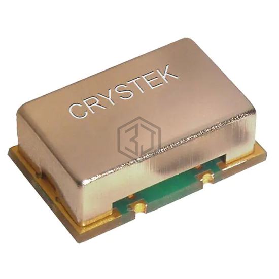 CVHD-950-122.880 - Crystek Corporation - Oscillators