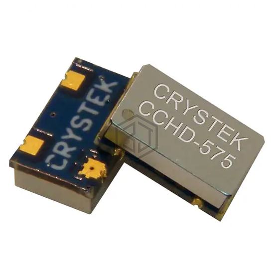 CCHD-575-50-80.000 - Crystek Corporation - Oscillators