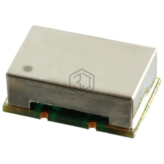 CCHD-957-25-24.576 - Crystek Corporation - Oscillators
