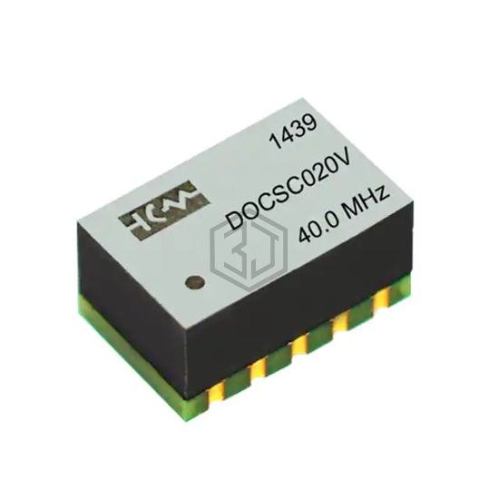 DOCSC022F-030.72M - Connor Winfield - Oscillators