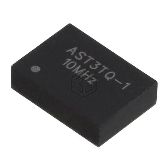 AST3TQ-10.00MHZ-1 - Abracon LLC - Oscillators