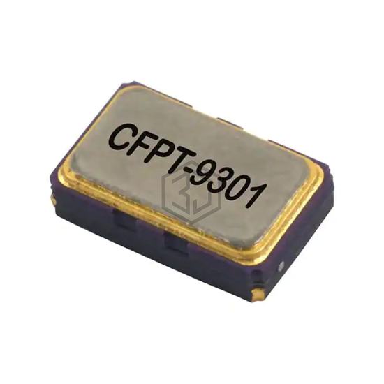 LFPTXO000295BULK - IQD Frequency Products - Oscillators