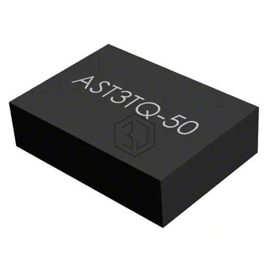 AST3TQ-T-24.576MHZ-50-C - Abracon LLC - Oscillators