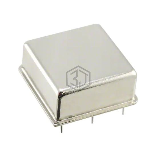 AOCJY3-10.000MHZ - Abracon LLC - Oscillators
