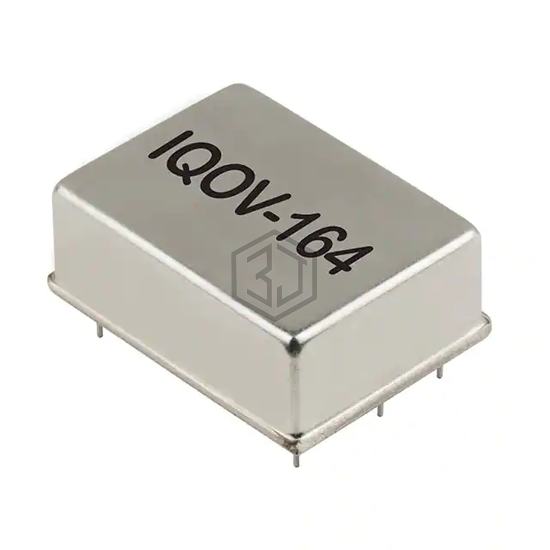 LFOCXO063817BULK - IQD Frequency Products - Oscillators
