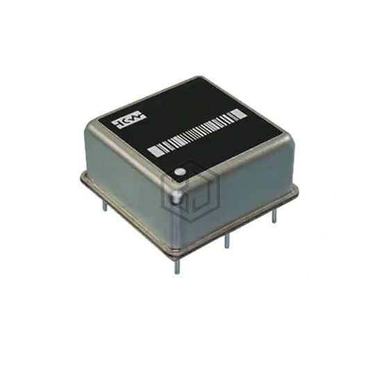 OD100LP-61005CV-010.0M - Connor Winfield - Oscillators