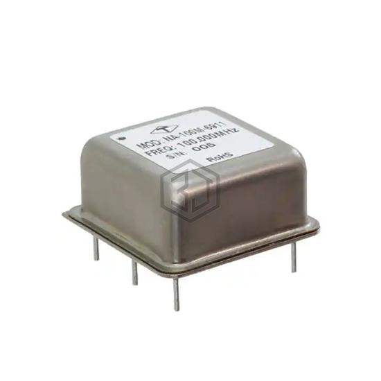 NA-100M-6911 - Taitien - Oscillators