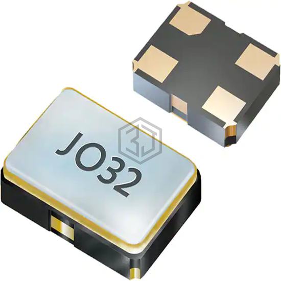 O 32,0-JO32-B-1V3-1-T1-LF - Jauch Quartz - Oscillators