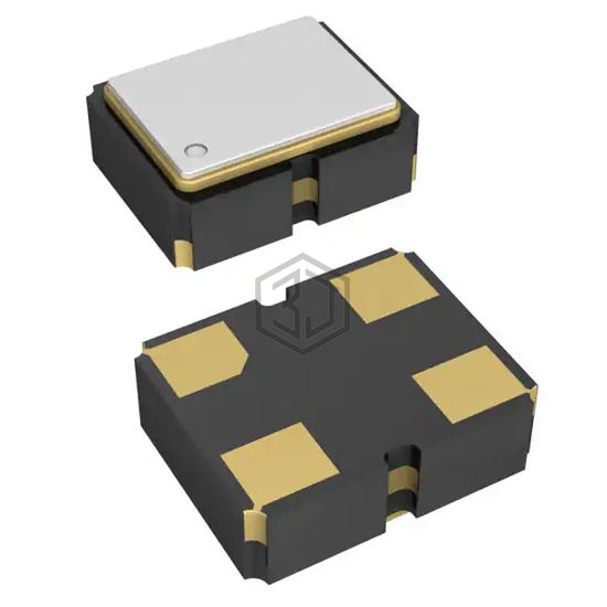 FJ2400011 - Diodes Incorporated - Oscillators