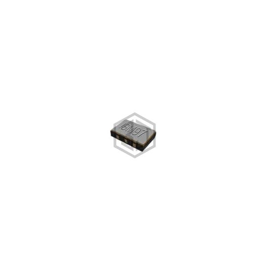 ISM97-6251AH-3.6864MHZ - ILSI - Oscillators