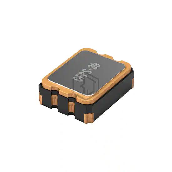 831025166 - Würth Elektronik - Oscillators