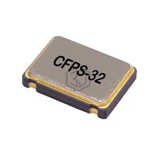 LFSPXO025917BULK - IQD Frequency Products - Oscillators