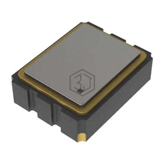 HX51706001 - Diodes Incorporated - Oscillators