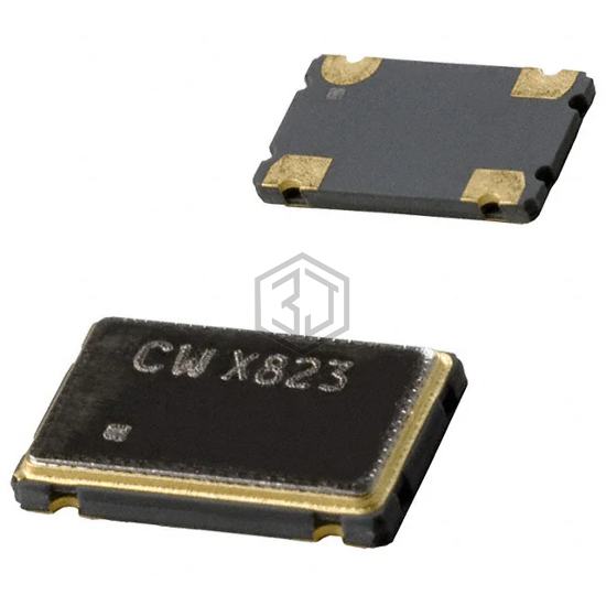 CWX823-125.0M - Connor Winfield - Oscillators