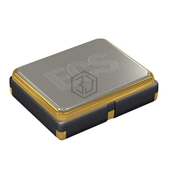 ECS-2520Q-33-480-BP-TR - ECS Inc. - Oscillators