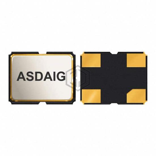 ASDAIG-48.000MHZ-X-C-S-T - Abracon LLC - Oscillators