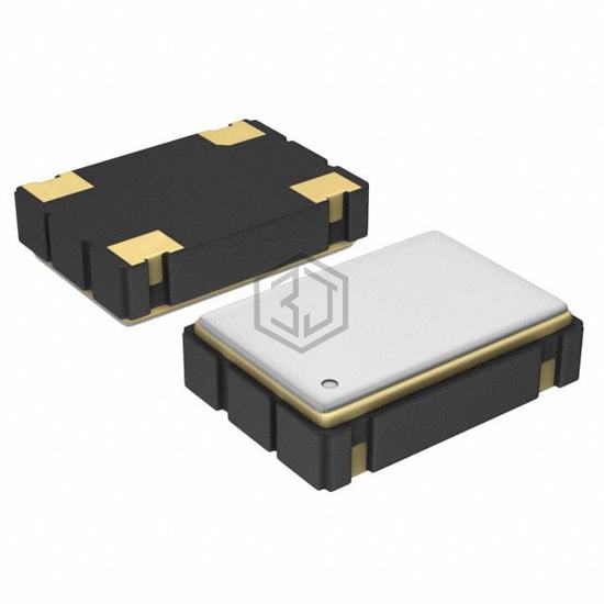 ECS-3963-400-AU-TR - ECS Inc. - Oscillators