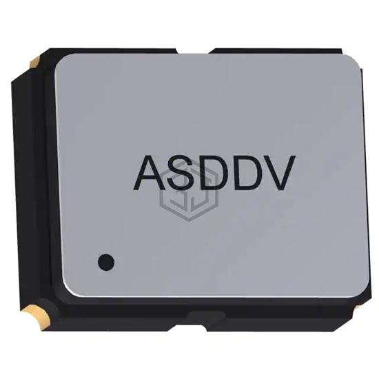 ASDDV-50.000MHZ-LR-T - Abracon LLC - Oscillators