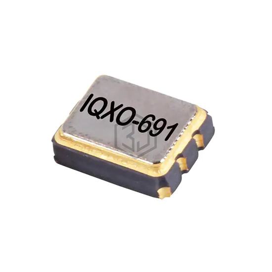 LFSPXO076024REEL - IQD Frequency Products - Oscillators