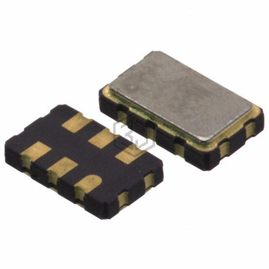 XLL536016.000000X - Renesas Electronics America Inc - Oscillators