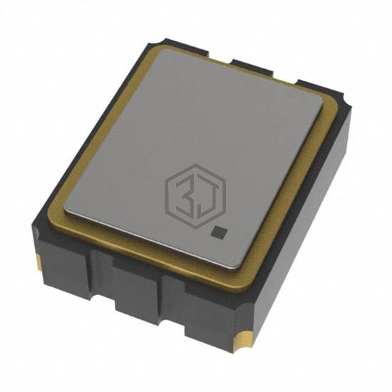 NX33D5001Q - Diodes Incorporated - Oscillators