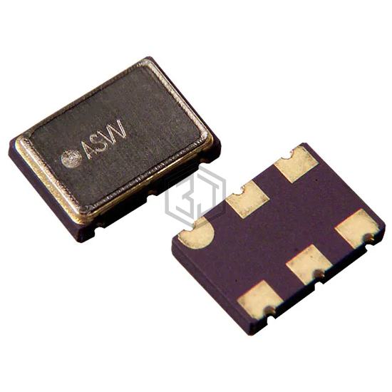 ASVV-20.000MHZ-N152-T - Abracon LLC - Oscillators