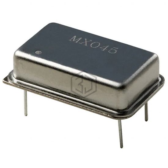 MXO45-3C-1M000000 - CTS-Frequency Controls - Oscillators
