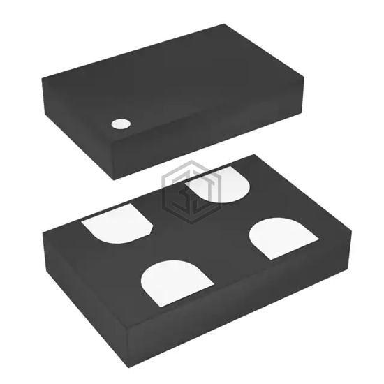 SIT8208AC-31-25E-19.440000 - SiTime - Oscillators