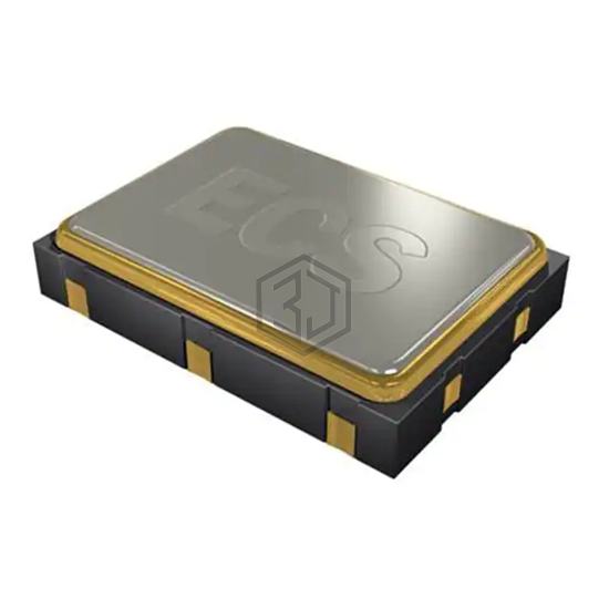 ECX-L37BN-75.000 - ECS Inc. - Oscillators