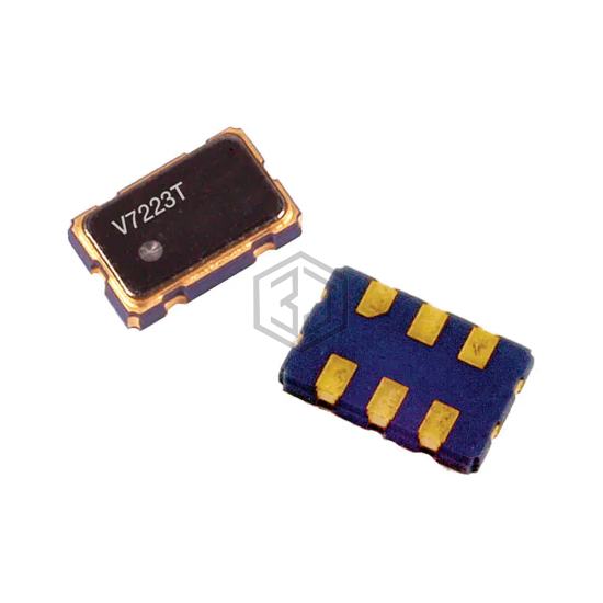 V7223T-155.52M - Connor Winfield - Oscillators