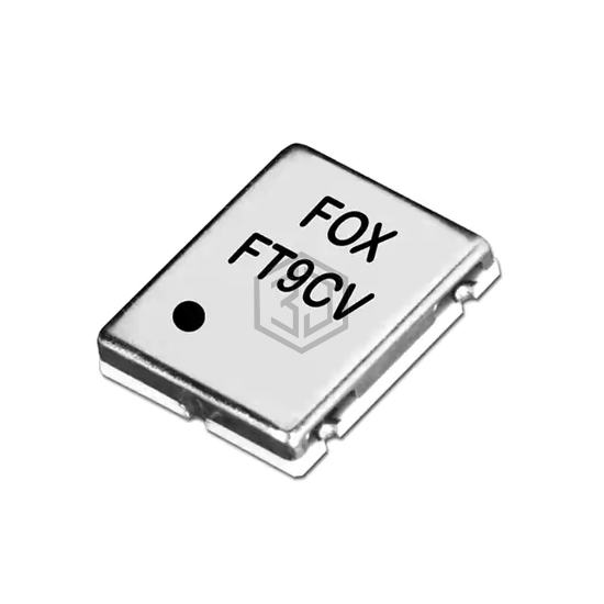 FT9CVDPH10.0-T1 - Fox Electronics - Oscillators