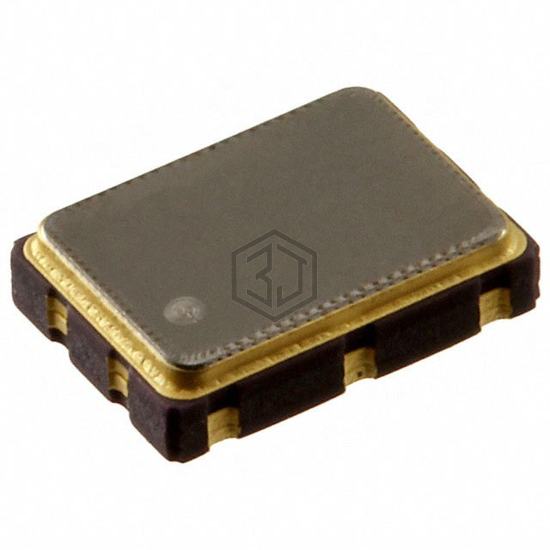 CVHD-037X-80 - Crystek Corporation - Oscillators