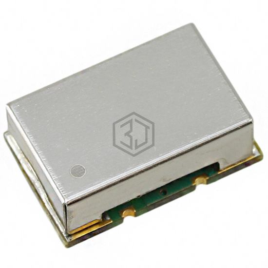 CCSO-914X-250.000 - Crystek Corporation - Oscillators