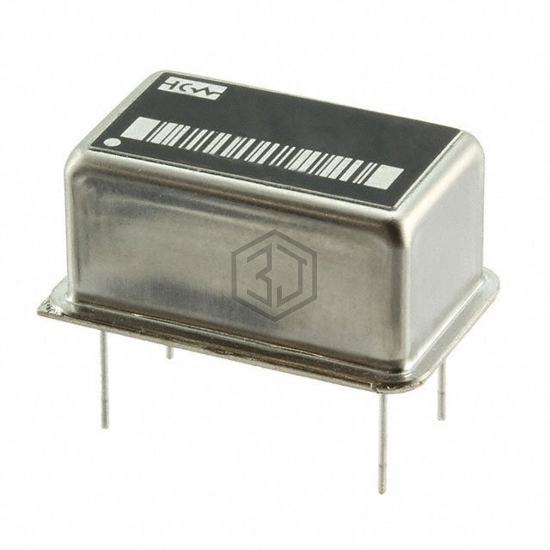 OH4610LF-040.0M - Connor Winfield - Oscillators
