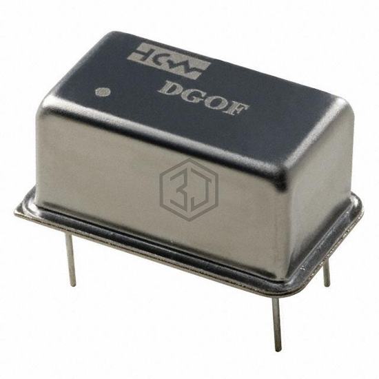 DGOF5S3-020.0M - Connor Winfield - Oscillators