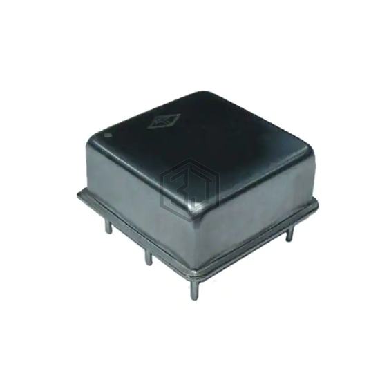NA-10M-2002 - Taitien - Oscillators