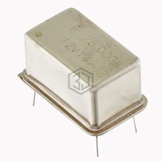 OX4128A-D3-0.5-20.000-3.3 - Raltron Electronics - Oscillators