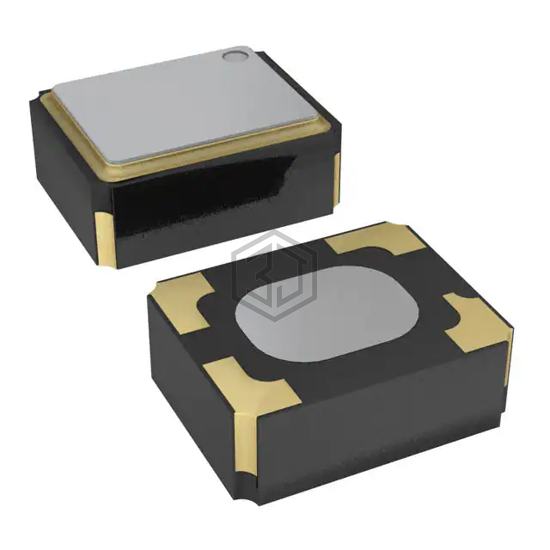 MC2016Z50.0000C19XSH - KYOCERA AVX - Oscillators