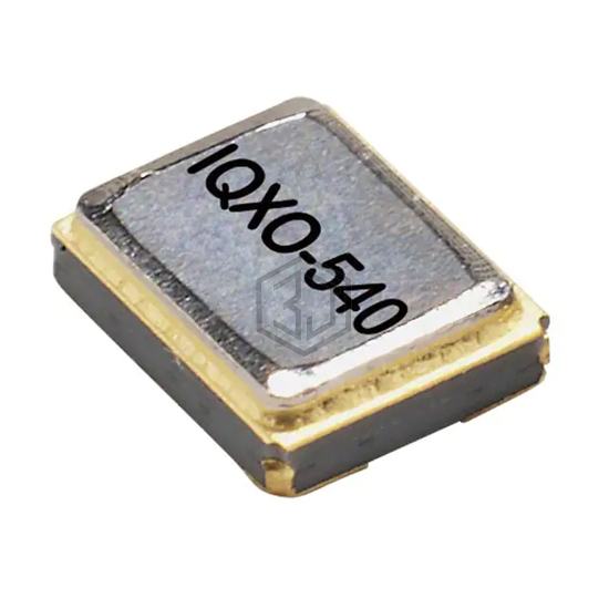 LFSPXO056249REEL - IQD Frequency Products - Oscillators