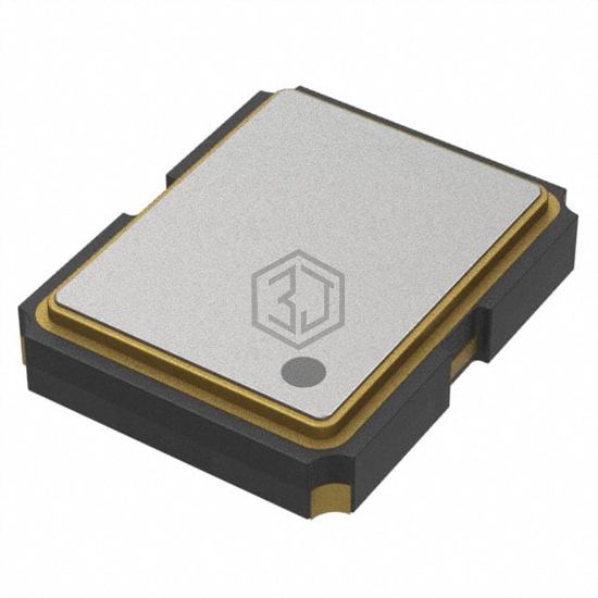 CA20C2504GMT - CTS-Frequency Controls - Oscillators