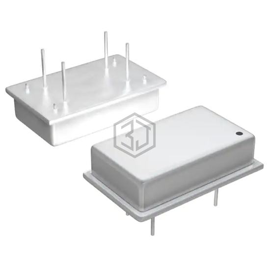 ACO-4.000MHZ-EK - Abracon LLC - Oscillators