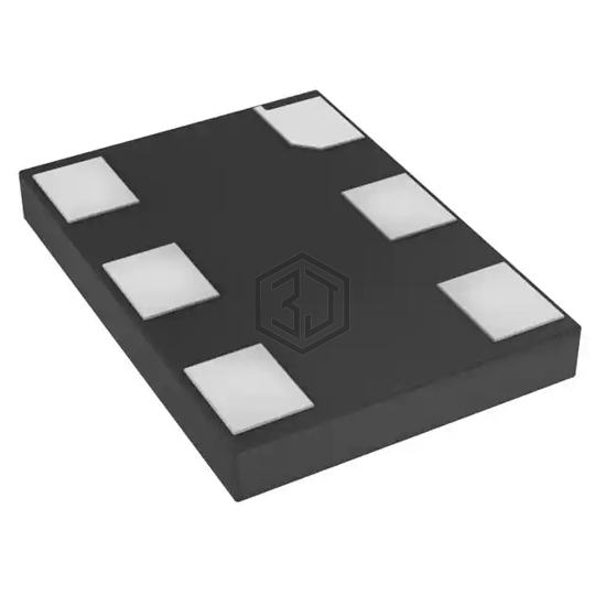 DSC1121NI1-100.0000 - Microchip Technology - Oscillators