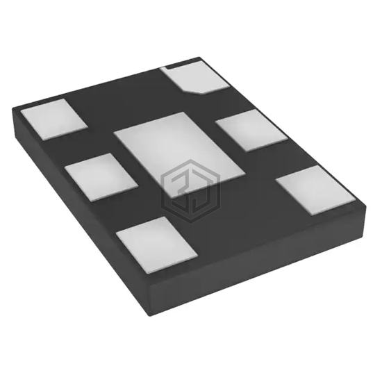 DSC1123AI1-150.0000 - Microchip Technology - Oscillators