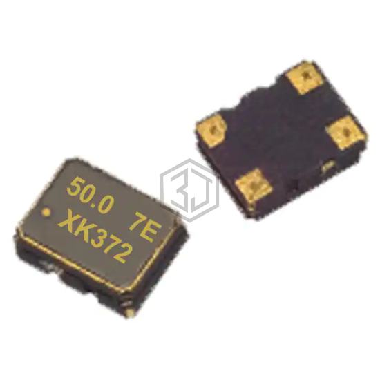 XK372-040.96M - Connor Winfield - Oscillators