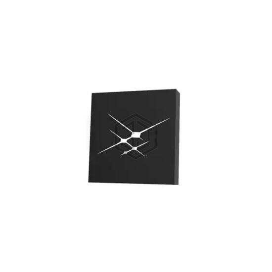532CA000174DGR - Skyworks Solutions Inc. - Pin Configurable/Selectable Oscillators