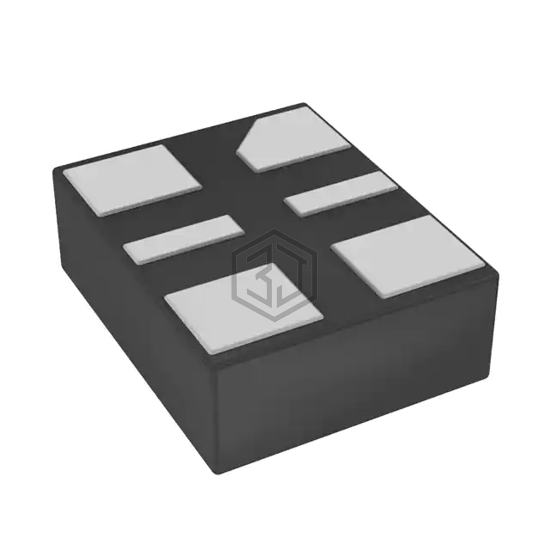 DSC1123DI2-100.0000B - Microchip Technology - Oscillators